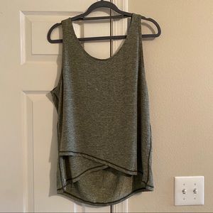 Senita athletics tank